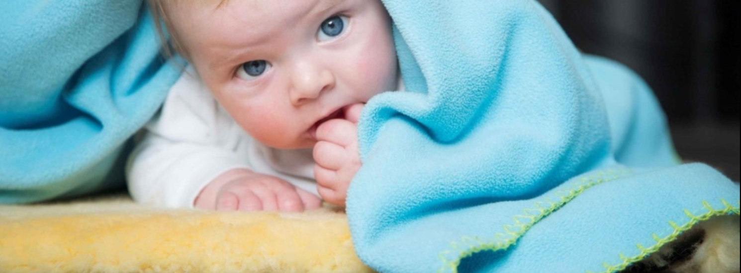 Babyfell, Baby Lammfell kaufen