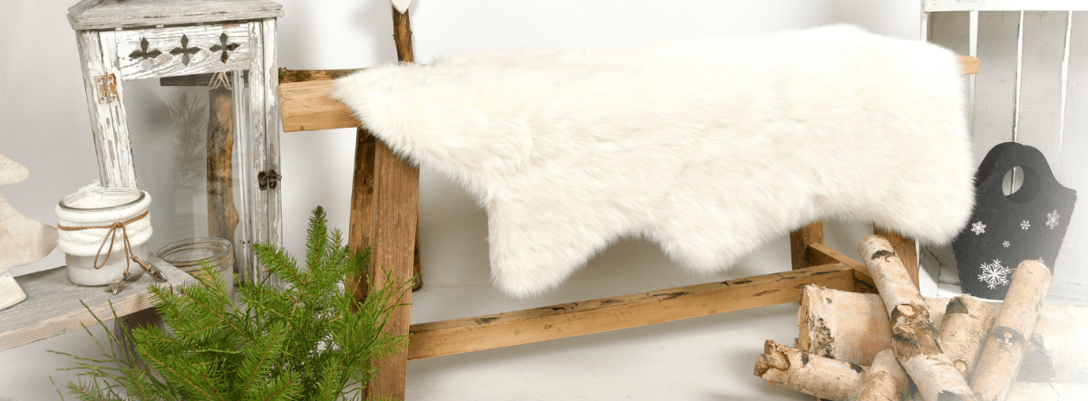 LANABEST Premium Lammfelle als Schaffell Teppich oder Dekofell - Lanamed.de
