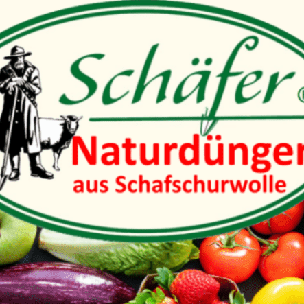 Schafwolldünger-Biodünger - Lanamed.de